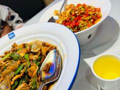 -兰湘子·湘菜小炒(通州万象汇店)