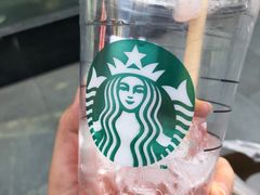 -星巴克(南京弘阳购物中心店)