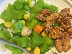 -万龙洲海鲜·粤菜(亚运村店)