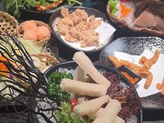 -湊湊火锅·茶憩(打浦桥日月光店)