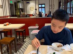 -香港池仔记肠粉王(博多新记襄阳南路店)