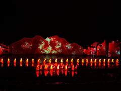 -婺源梦里老家大型山水实景演出