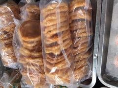 -锦馨豆汁(天坛路店)
