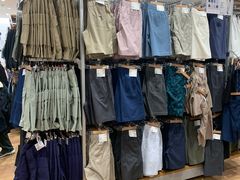 -优衣库(太原茂业天地店)