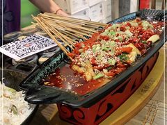 -成都吃客(九眼桥店)