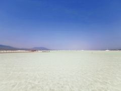 -盐湖景区