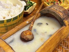 -基诺山寨.版纳民族特色菜