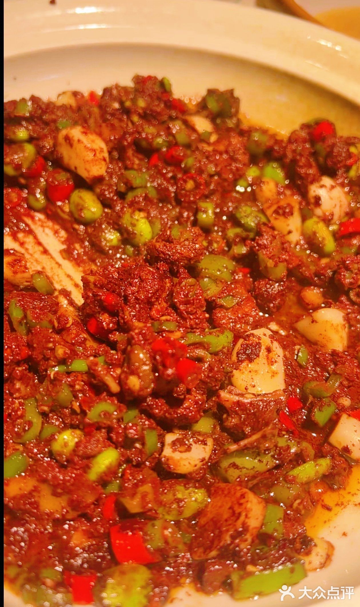 # 穿越湖南的味蕾之旅 🌟