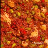 # 穿越湖南的味蕾之旅 🌟