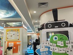 -极橙儿童齿科矫正中心(奥城店)