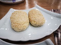 -老苏州大客堂·苏帮菜·松鼠桂鱼·苏州传统小吃(观前街人民商场店)