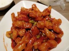 -九毛九西北菜(大东海店)