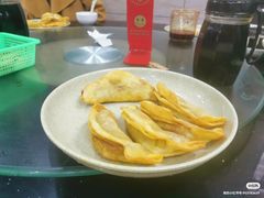 -李记清真馆(打钉巷店)