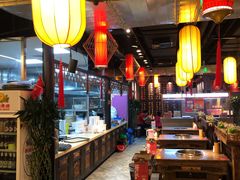 大堂-小龙坎老火锅(北京三里屯店)