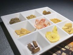 -探鱼·鲜青椒爽麻烤鱼(苏宁广场店)