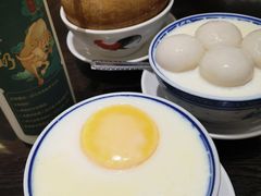 -民信老铺(双皮奶博物馆店)