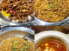 -九记潮汕现切鲜牛肉自助火锅(新开铺店)