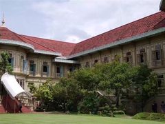 -五世皇金柚木行宫(维护中)