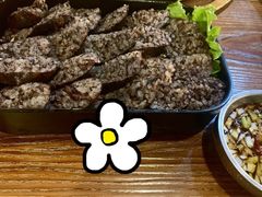 米肠蘸酱-青松大叔的店(东财店)