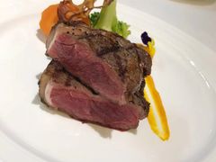 -K·Kitchen KK牛扒厨房(江南西店)