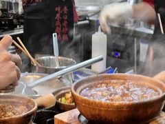 -罗妈砂锅(四川成都奎星楼店)