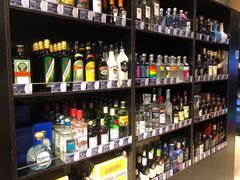 -酒廷1990-酒类新零售体验店(五角场店)