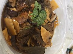 -零点餐厅(马神庙店)