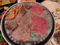 -开封开元名都大酒店·可泰自助餐厅