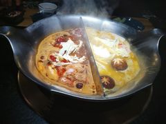 -湊湊火锅·茶憩(上海合生汇店)
