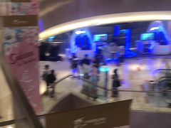 -杭州滨江宝龙城