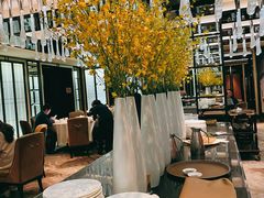 大堂-御宝轩(益丰·外滩源店)