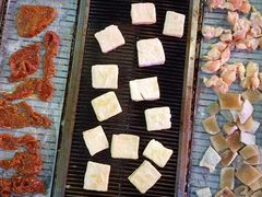 -石屏老字号4号包浆豆腐美食城(泼水广场店)