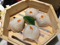 -百年恒益烧腊海鲜酒家·非遗传承(广州黄埔店)