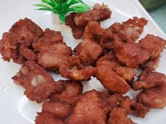 -鸿利海鲜酒楼(塘厦店)