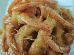 -信二嫂虾饼(振兴路店)