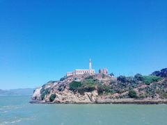 -阿尔卡特拉斯岛