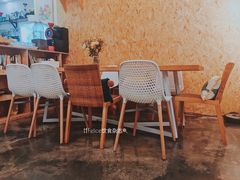 -拾壹cafe·工作室