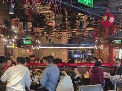 -管氏翅吧(望京东店)