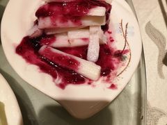 -华盛园卷子王农家菜水库鱼