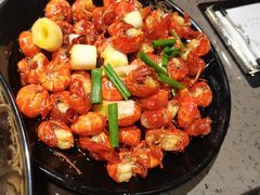 全味虾球-一棠龙虾•王牌虾球(楚河汉街店)