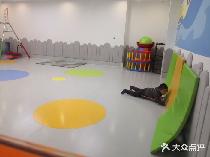 金色雨林学习力培优(专注力提升)图片