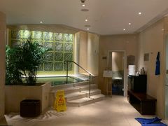 -香格里拉酒店健身中心