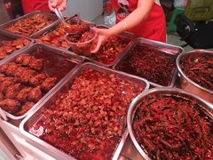 -盐帮80后冷吃兔·自贡特产·手撕兔(通达总店)