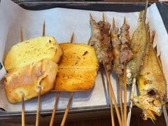 -聚点串吧·小酒局(北京旗舰店)