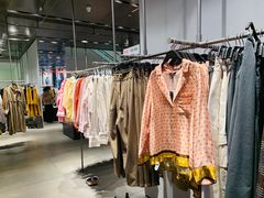 -URBAN REVIVO(深圳华润万象天地店)