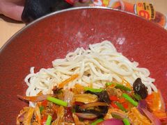 -大师兄·西北小馆(金湾华发商都店)