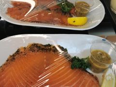菜单-宜家·瑞典风味餐厅(海达南街店)