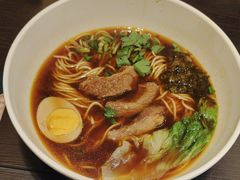 -康师傅私房牛肉面(申虹店)