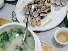 -真味海鲜坊