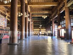 -北京市劳动人民文化宫(太庙)